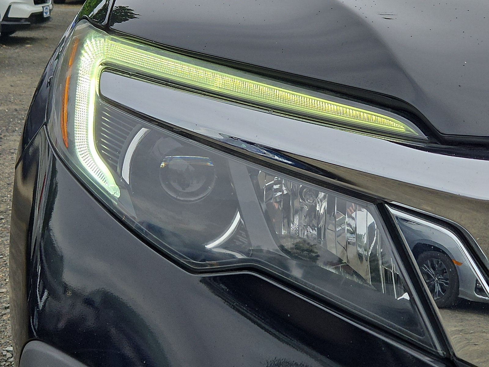 Used 2019 Honda Pilot LX image 9