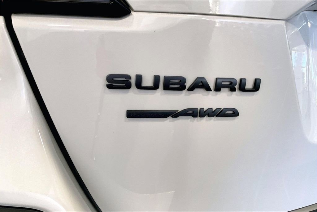 Used 2024 Subaru Outback Onyx Edition image 20