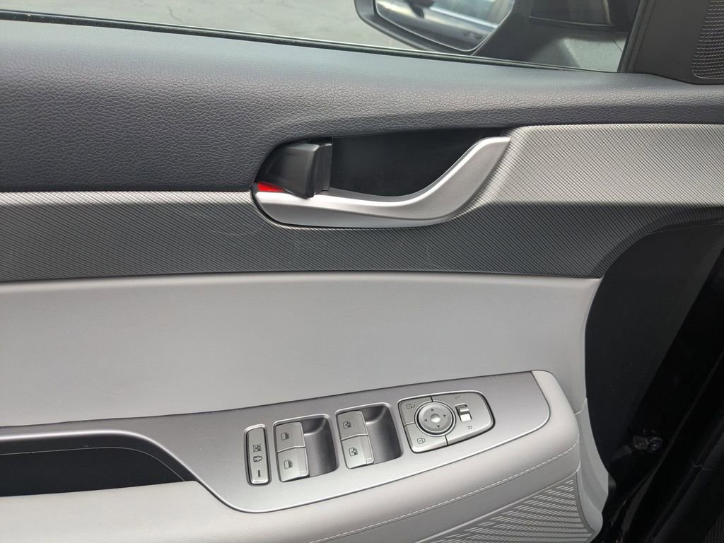 Used 2025 Hyundai Palisade SEL image 23