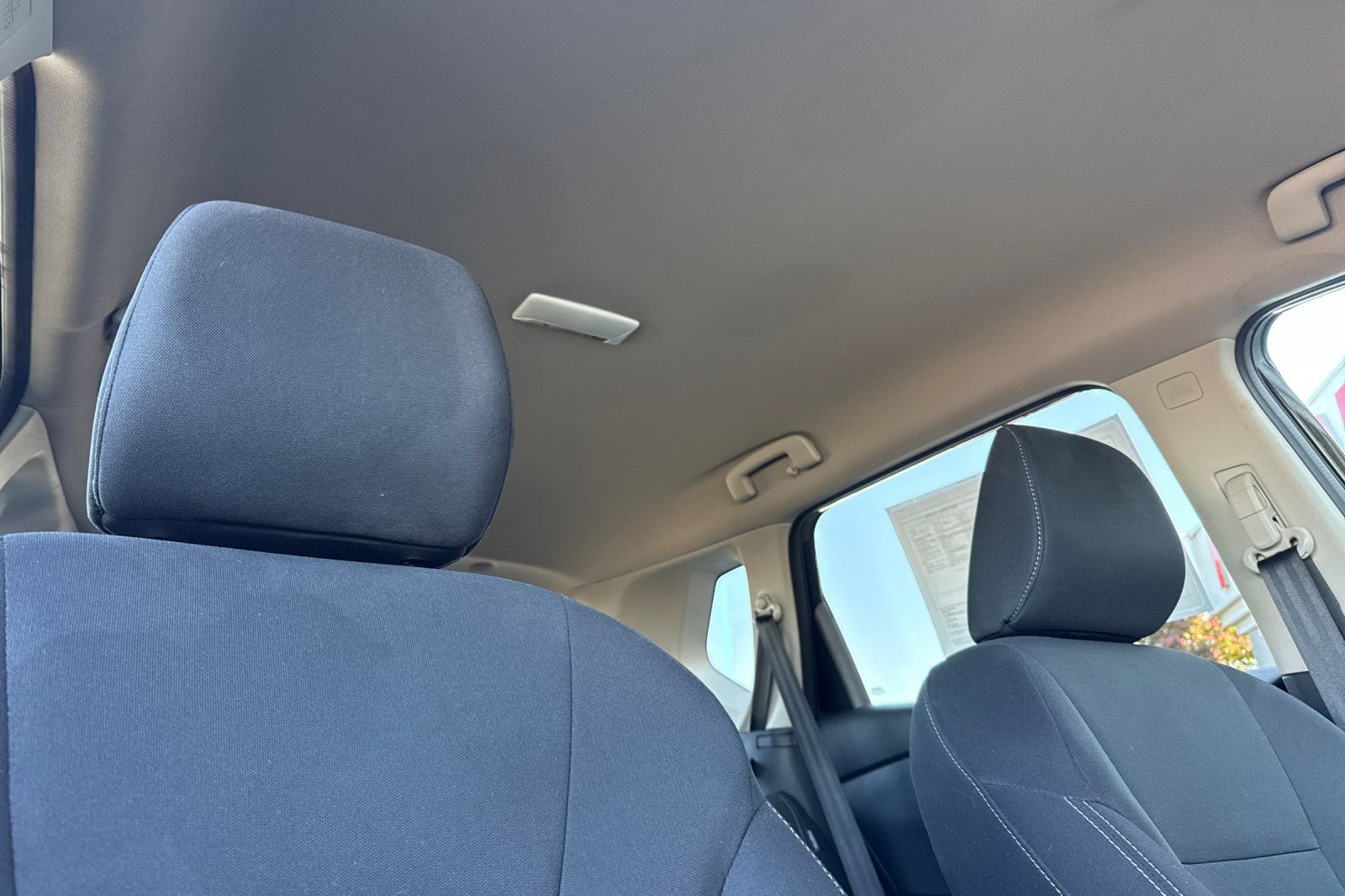 Certified 2024 Nissan Rogue S AWD/4WD image 22