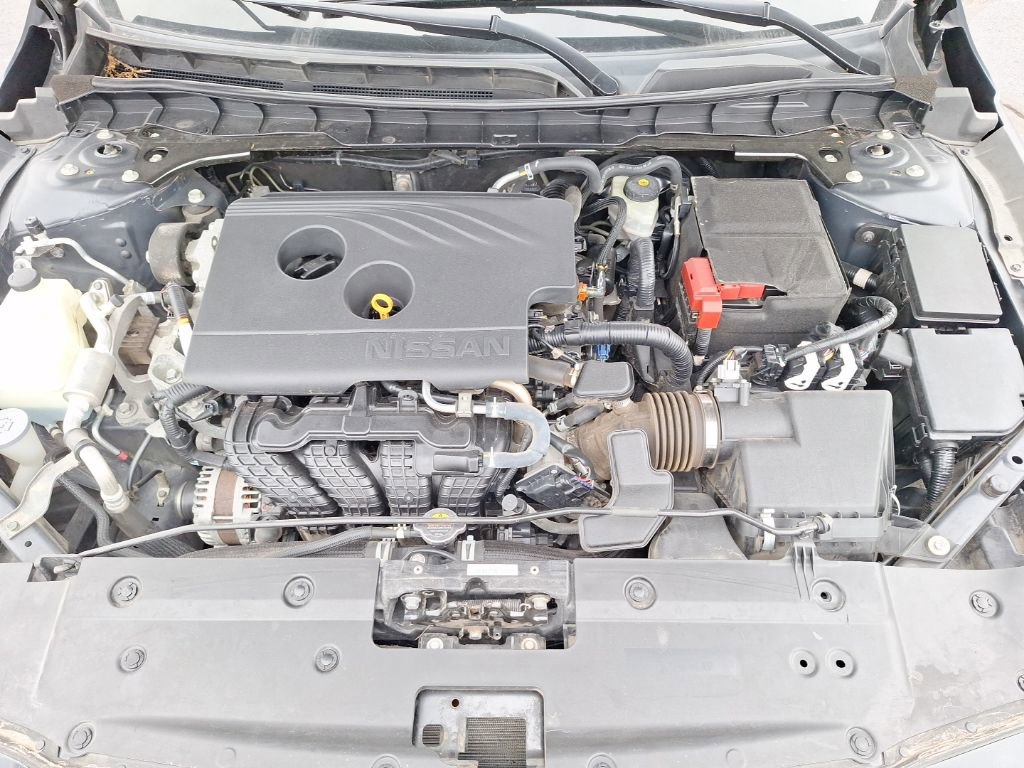 Used 2020 Nissan Altima 2.5 SL image 31