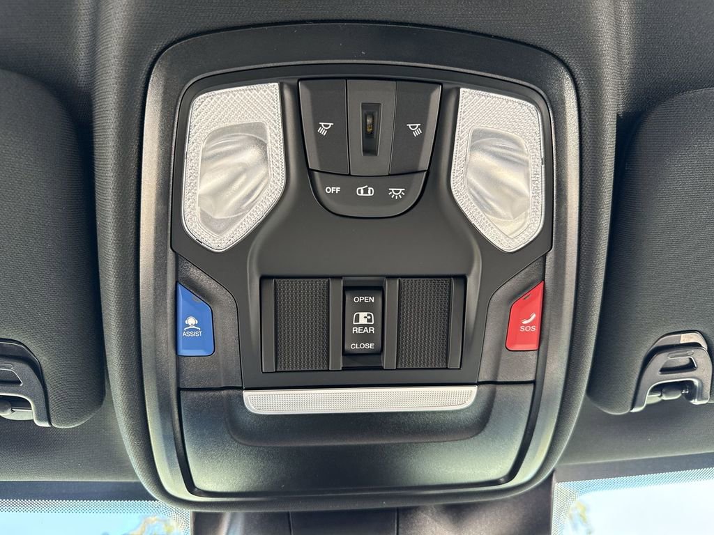 New 2026 RAM 5500 Tradesman image 17