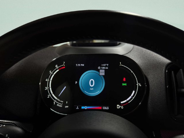 Used 2023 MINI Cooper Countryman S AWD/4WD image 12