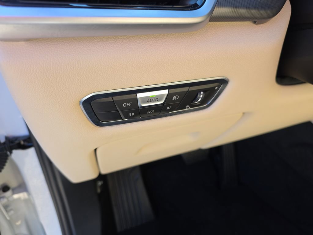 Certified 2022 BMW X5 xDrive40i image 22