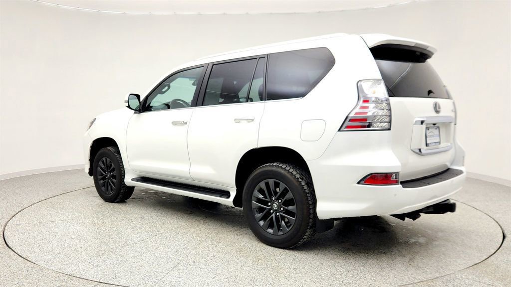 Used 2023 Lexus GX 460 Premium w/ Premium Plus Package AWD/4WD image 7