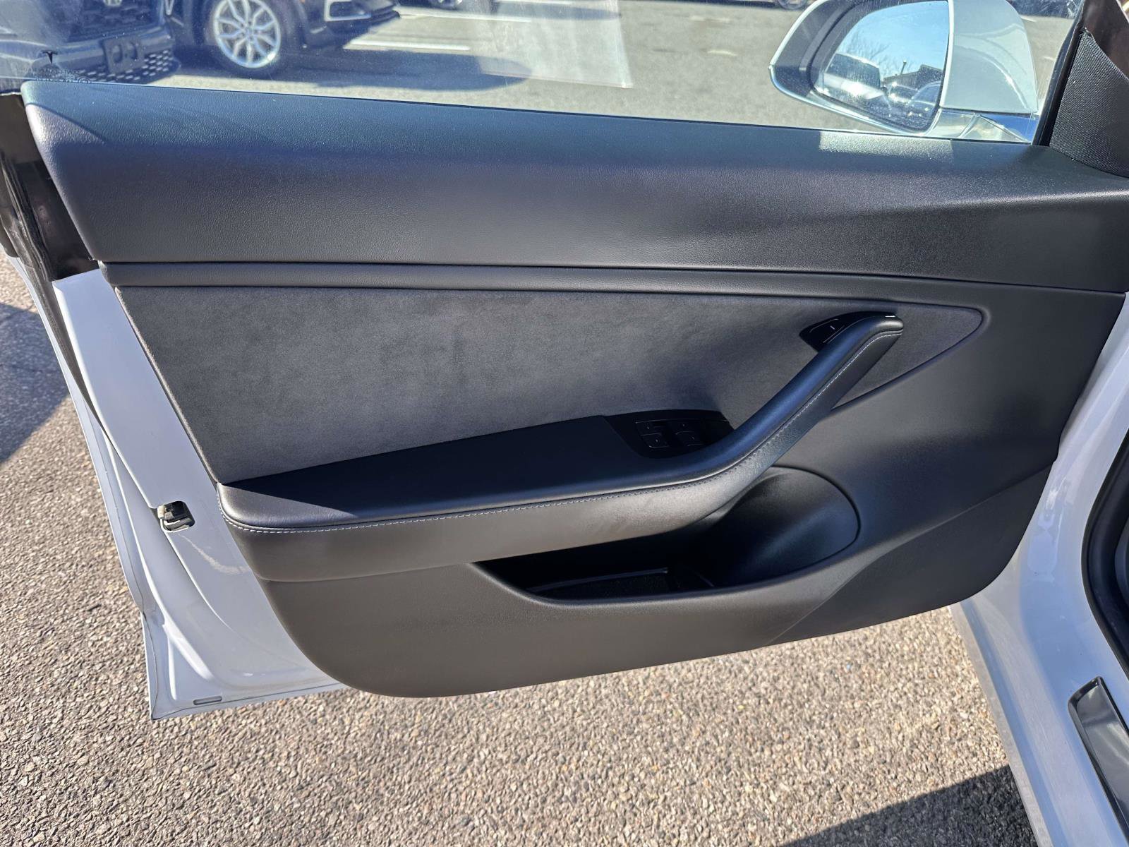 Used 2019 Tesla Model 3 Long Range AWD/4WD image 11