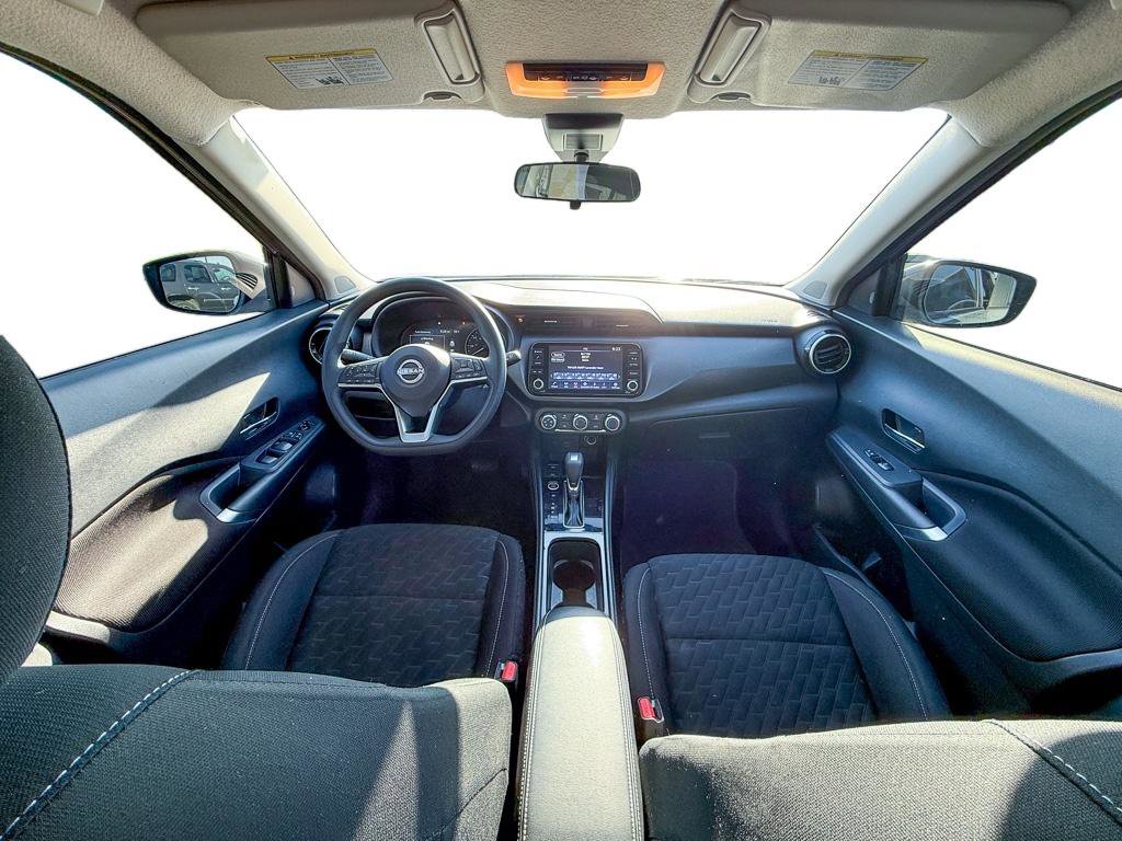 Used 2023 Nissan Kicks SV image 22