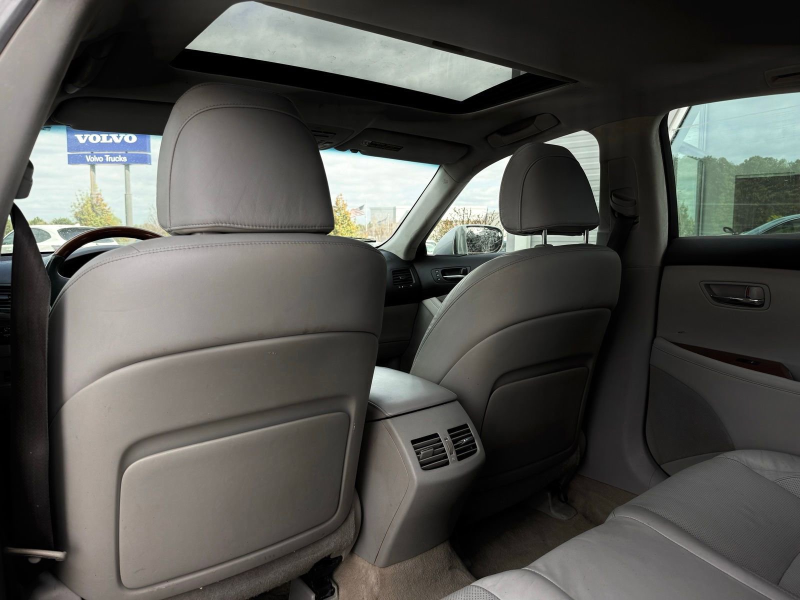 Used 2008 Lexus ES 350 FWD image 20