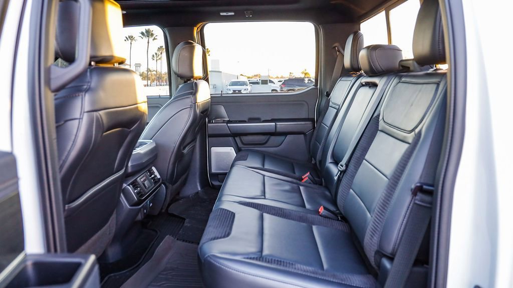 Used 2023 Ford F150 Raptor image 20