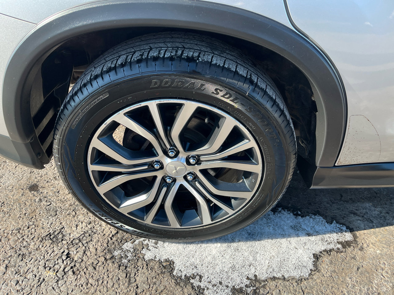 Used 2018 Mitsubishi Outlander Sport ES image 13