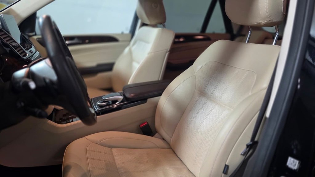 Used 2016 Mercedes-Benz GLE 350 4MATIC image 18