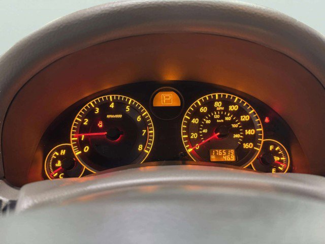 Used 2006 INFINITI G35 Coupe RWD image 24