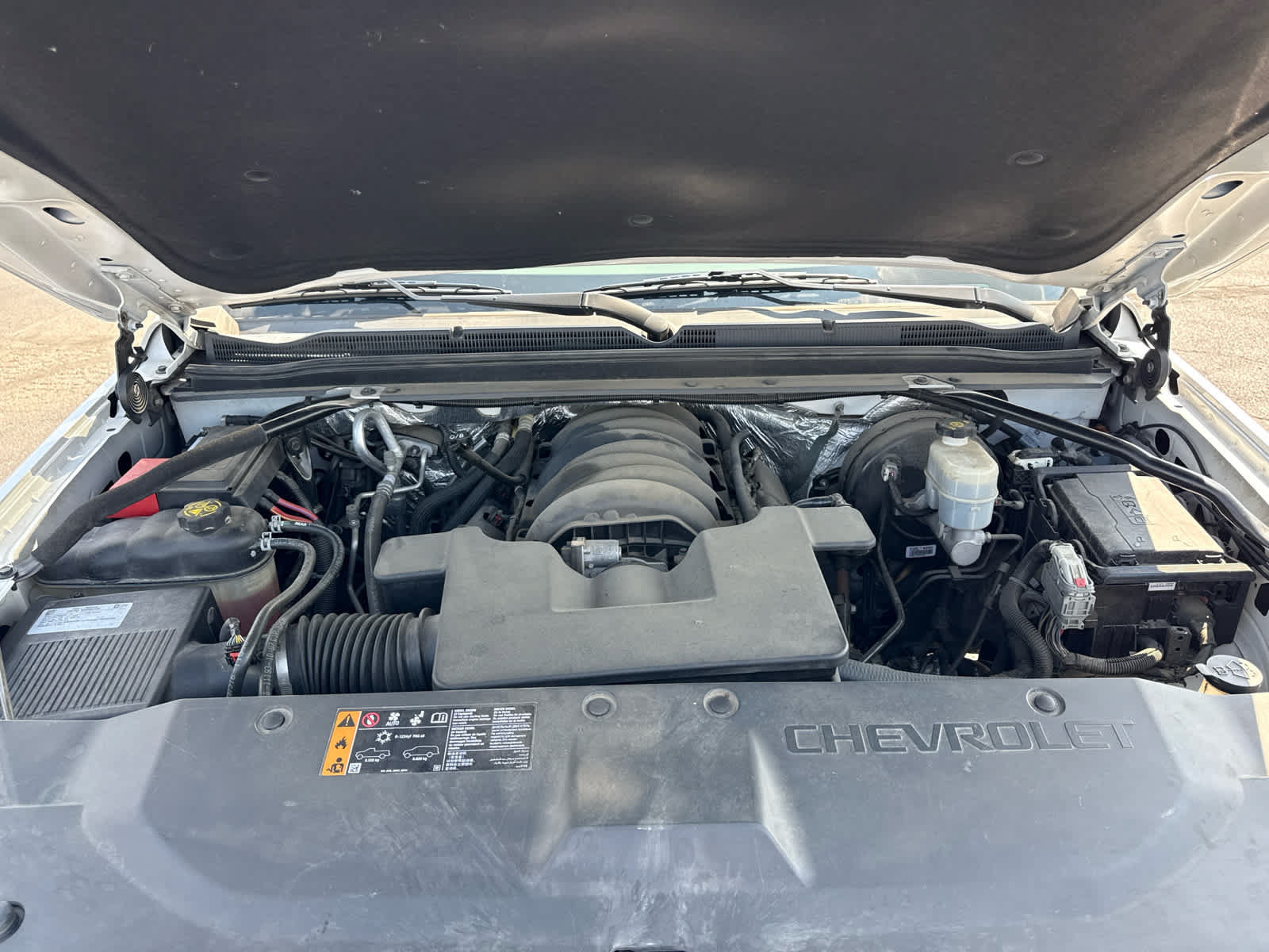 Used 2017 Chevrolet Tahoe Premier AWD/4WD image 27