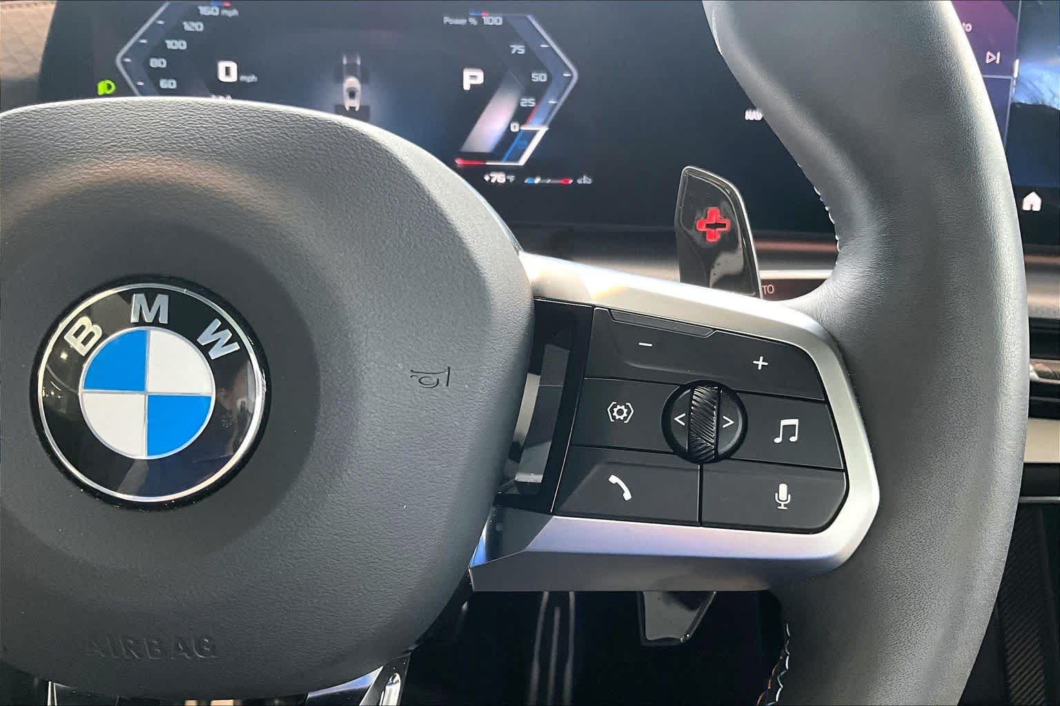 Used 2026 BMW X2 M35i AWD/4WD image 17