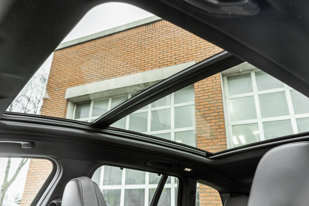 Used 2020 BMW X3 M w/ Executive Package image 13