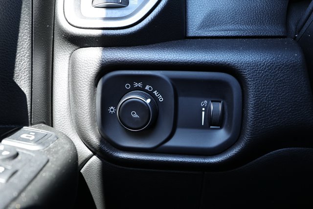 Certified 2024 RAM 2500 Tradesman AWD/4WD image 14