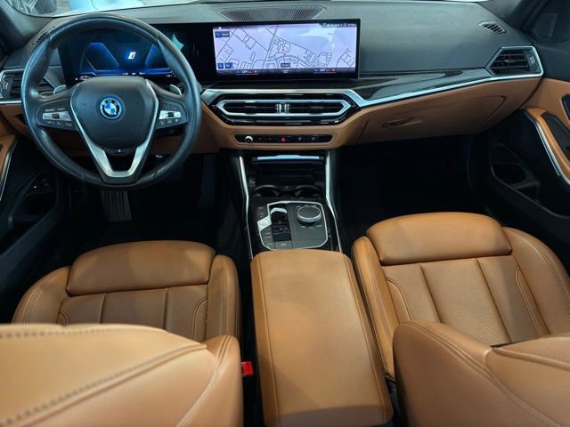 Used 2023 BMW 330e xDrive w/ Driving Assistance Package image 27