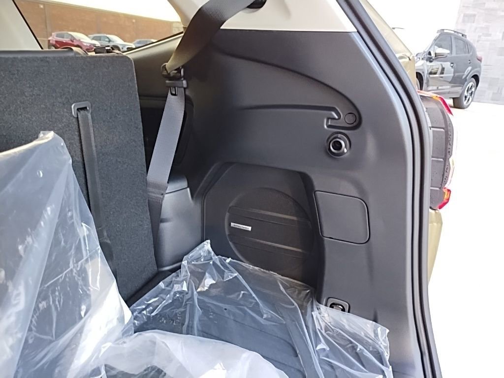 Used 2026 Subaru Ascent Touring AWD/4WD image 57