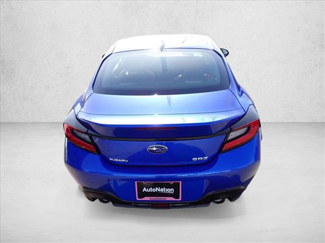New 2025 Subaru BRZ Limited w/ Popular Package 2 image 3