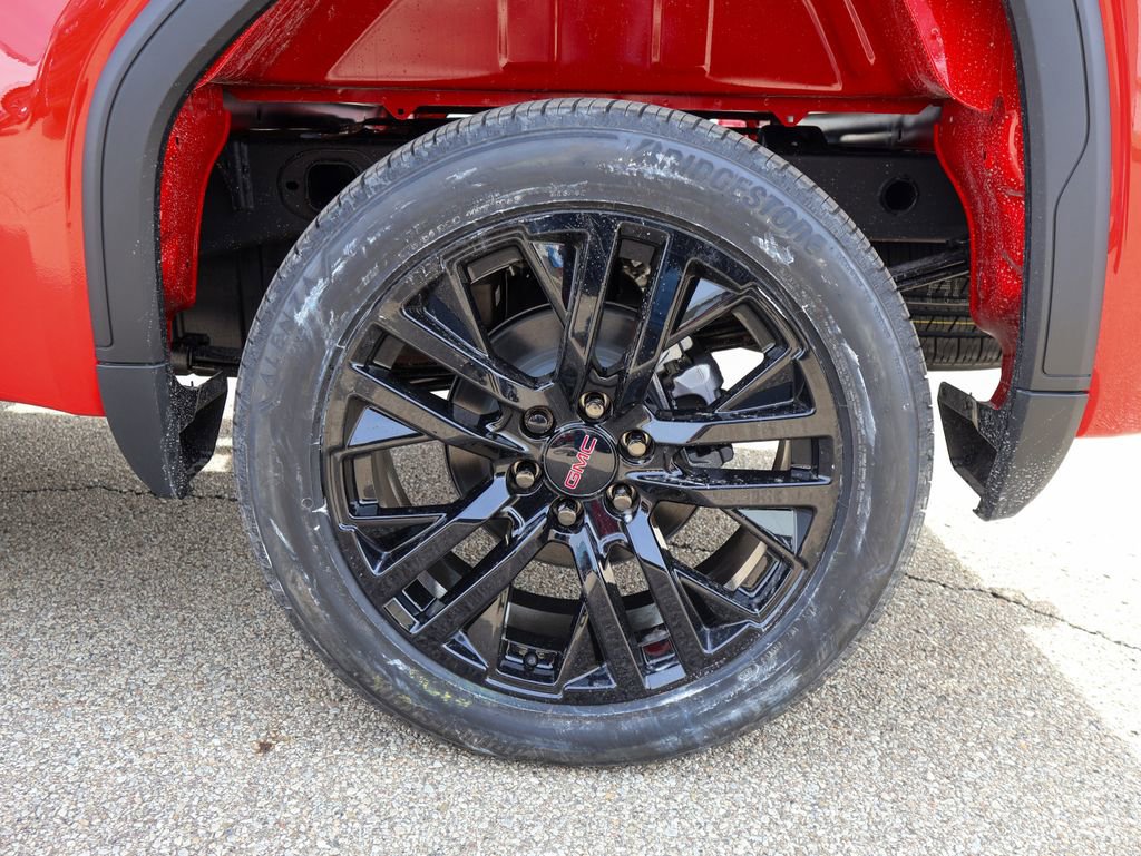 New 2026 GMC Sierra 1500 Elevation w/ Elevation Select Package image 32
