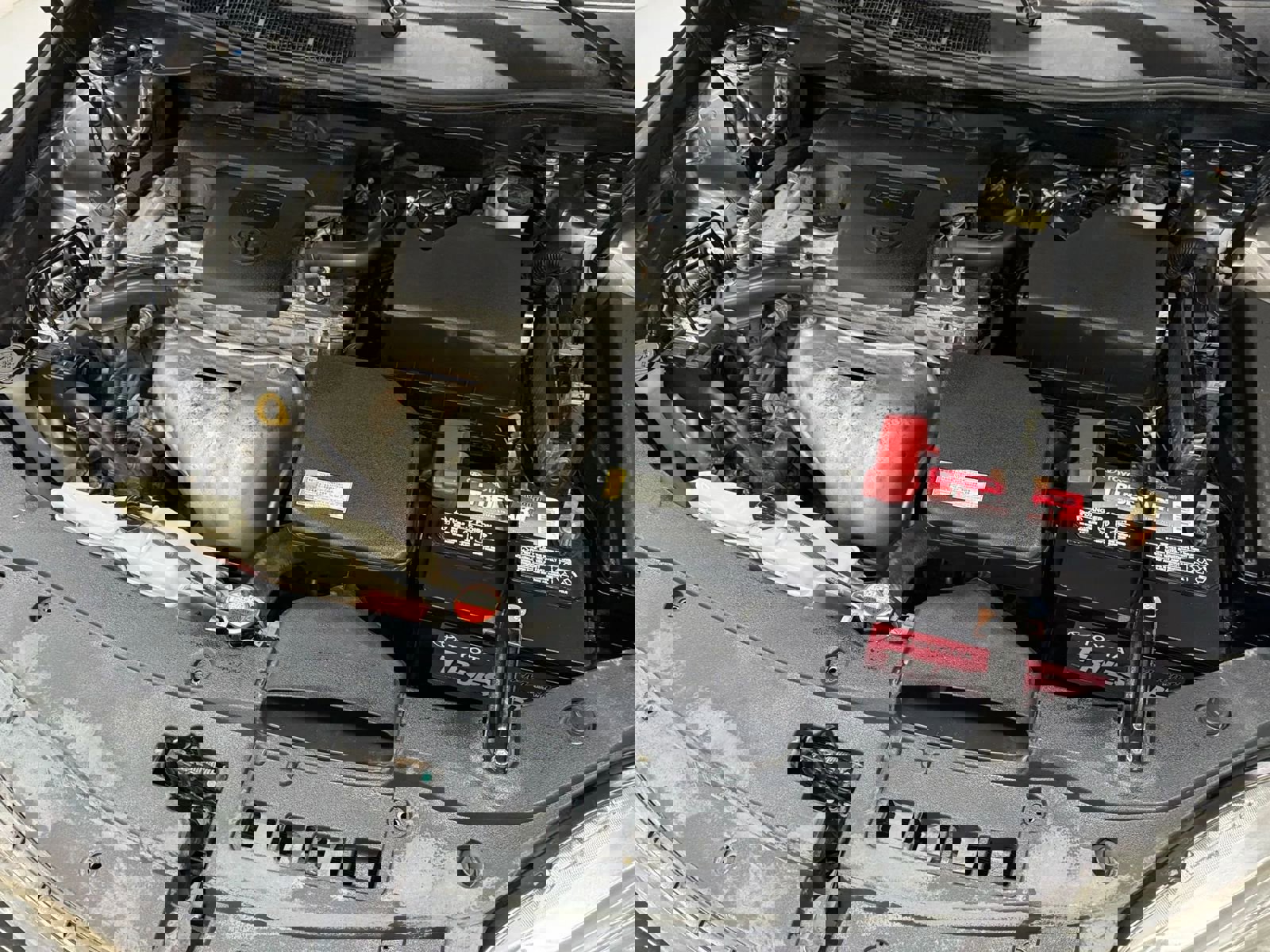 Used 2016 Toyota Camry SE image 48