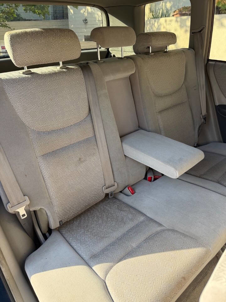 Used 2002 Toyota Highlander 2WD image 13