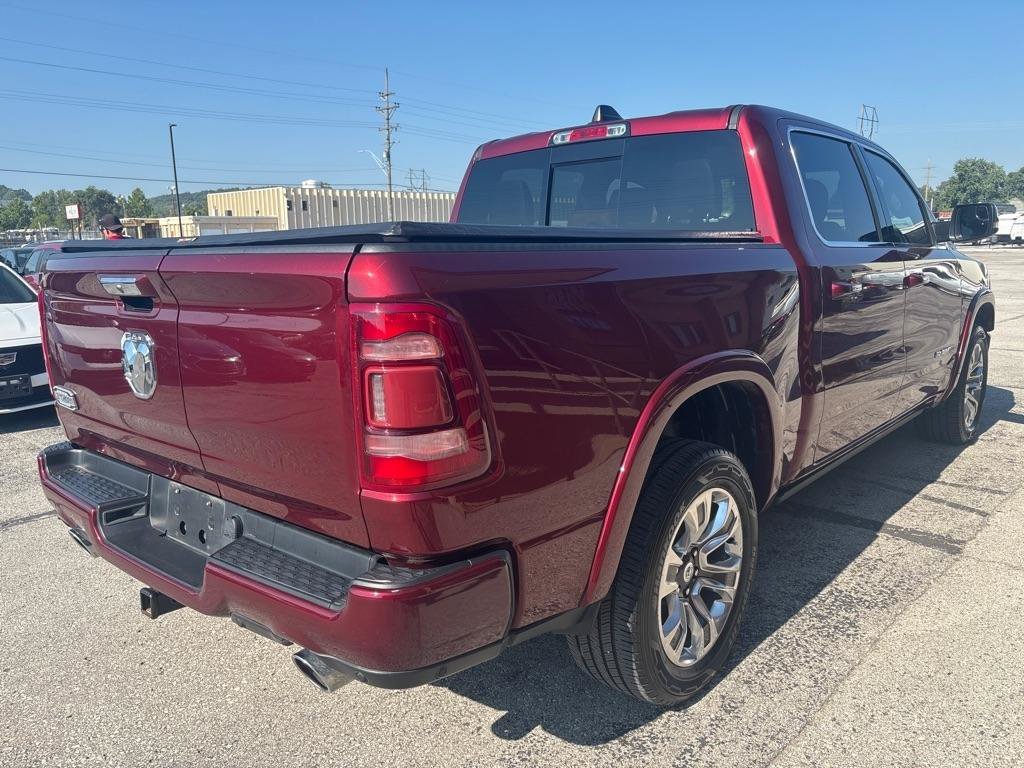 Used 2020 RAM 1500 Limited RWD image 9