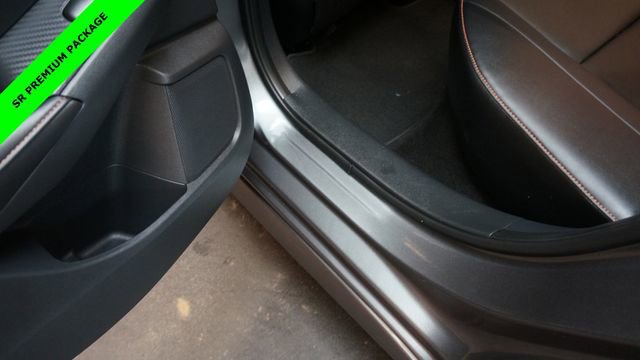 Certified 2023 Nissan Sentra SR w/ SR Premium Package image 40