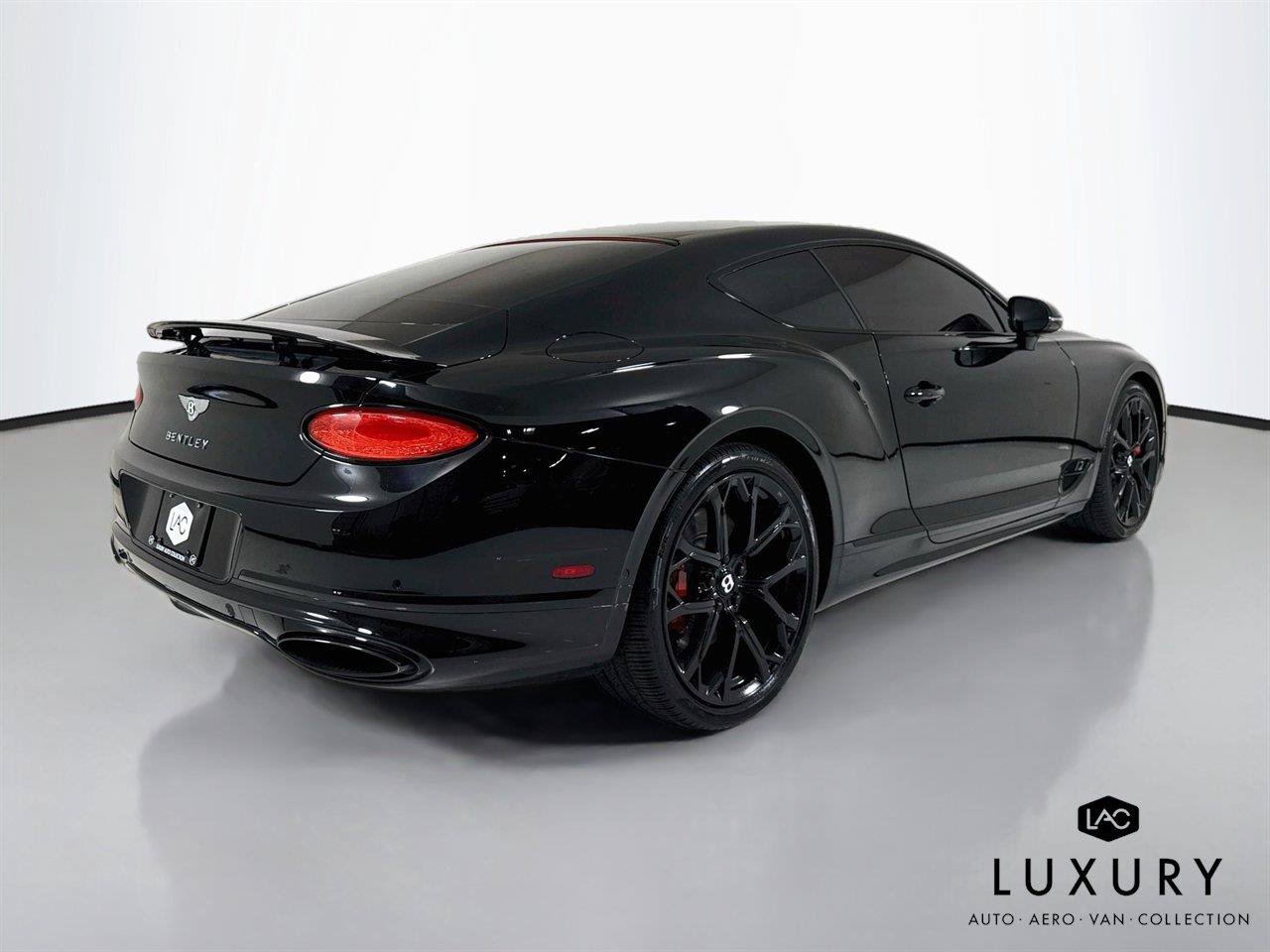 Used 2024 Bentley Continental GT Speed AWD/4WD image 6