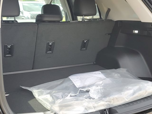 New 2026 GMC Terrain Denali AWD/4WD image 32