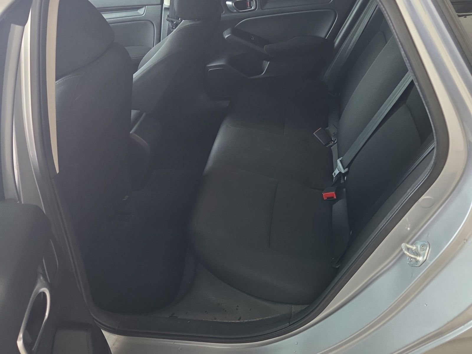 Used 2023 Honda Civic LX image 4