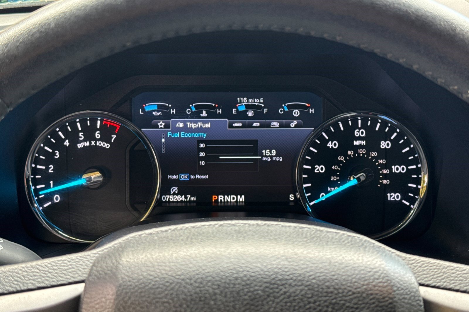 Used 2019 Ford Expedition XLT w/ Equipment Group 202A image 18