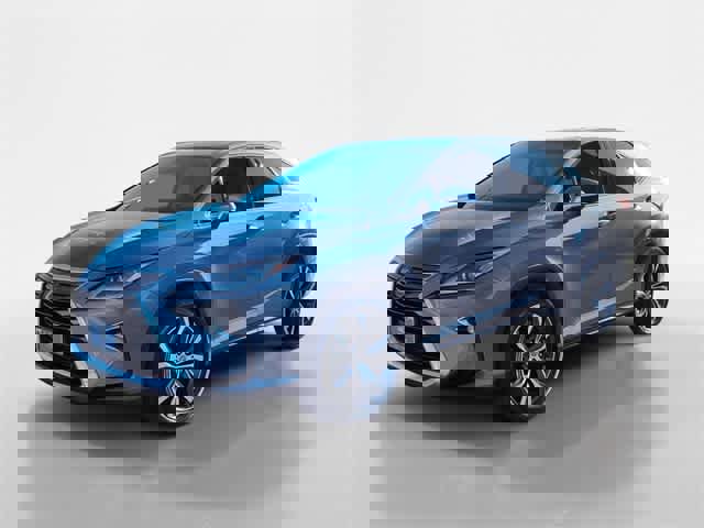 Used 2017 Lexus RX 350 FWD w/ Premium Package video 2