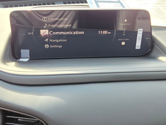 New 2026 MAZDA CX-30 2.5 Turbo w/ Premium Plus Pkg image 12