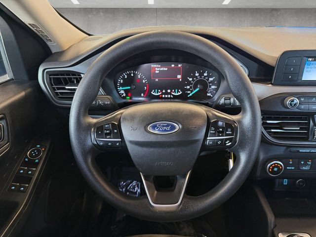 Certified 2020 Ford Escape S FWD image 22