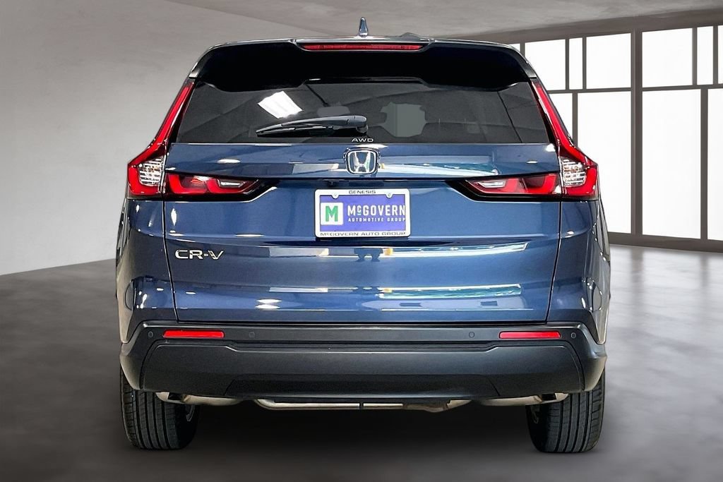 Used 2023 Honda CR-V EX-L image 6