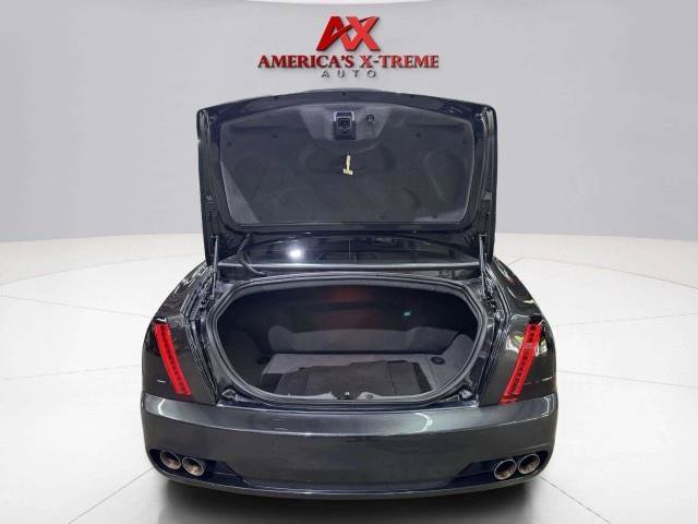 Used 2013 Maserati Quattroporte S RWD image 56