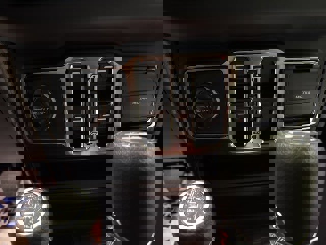 New 2025 Jeep Wrangler Sahara image 26