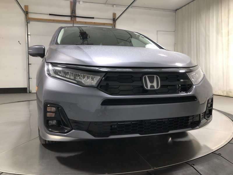 New 2026 Honda Odyssey Elite image 2