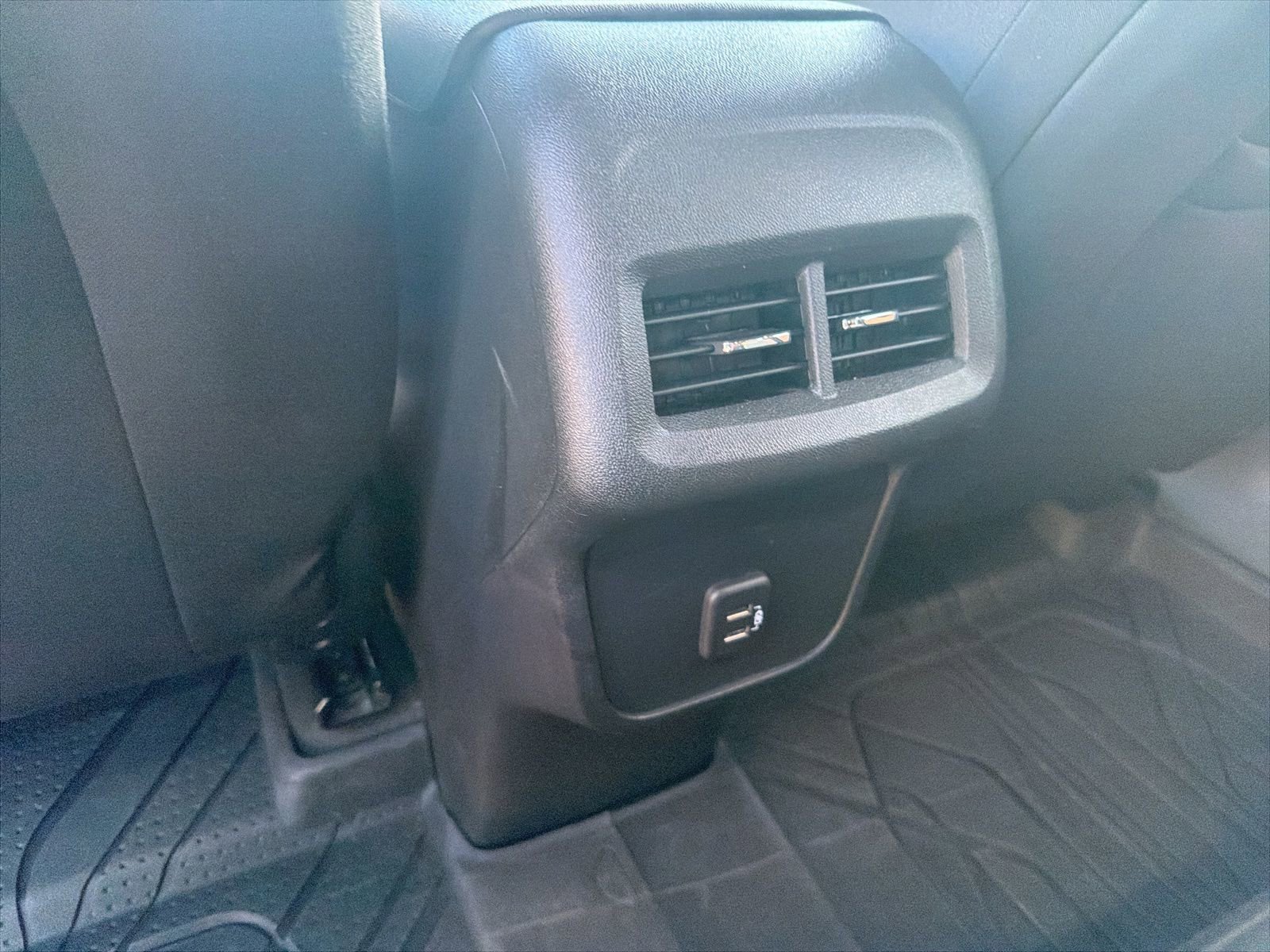 Certified 2023 Chevrolet Equinox LS w/ LS Convenience Package image 22