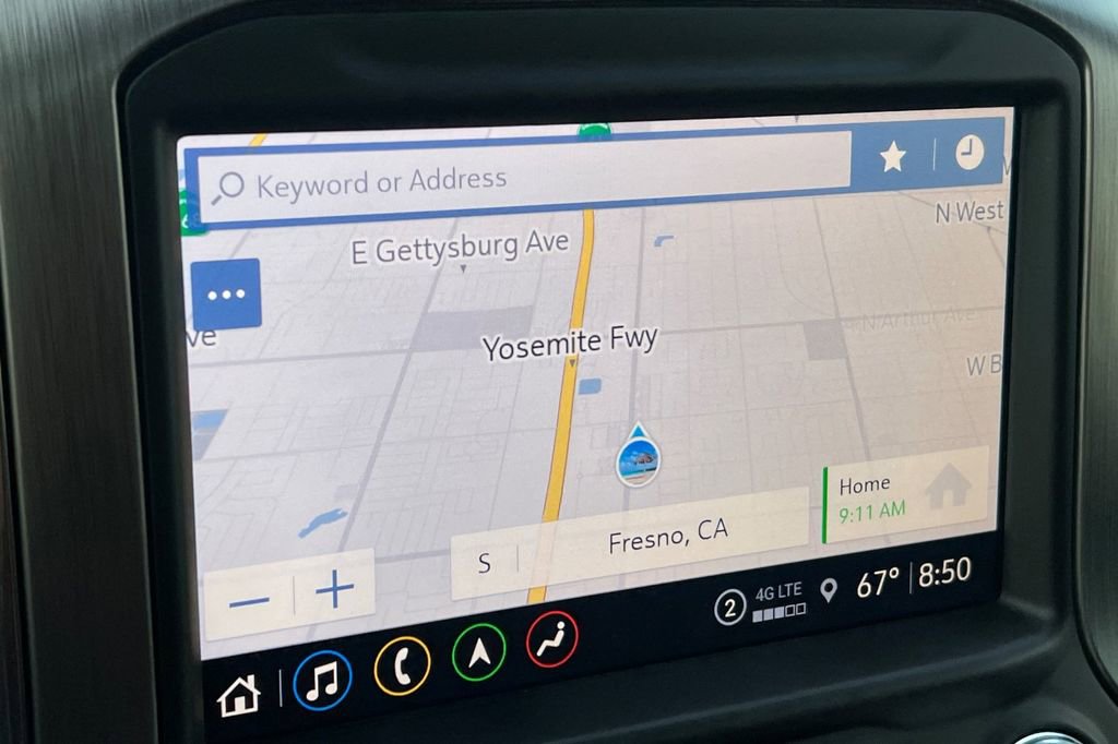 Used 2022 GMC Sierra 3500 Denali w/ Denali Black Diamond Edition image 27