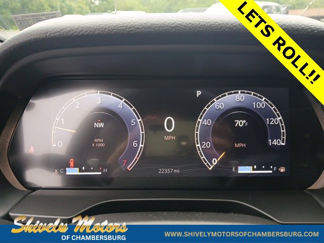 Certified 2023 Jeep Grand Cherokee Altitude image 27