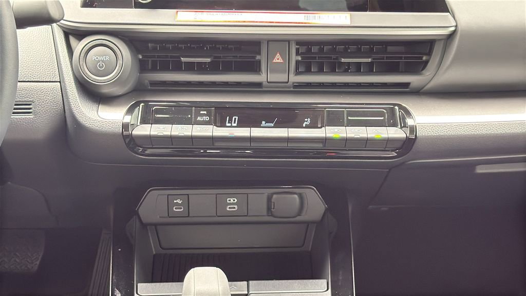 Certified 2026 Toyota Prius LE FWD image 24