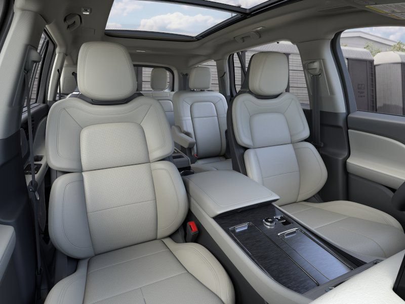 New 2026 Lincoln Aviator Reserve AWD/4WD image 10