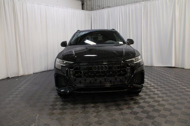 New 2025 Audi Q8 Premium image 30