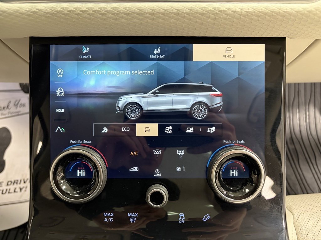 Used 2023 Land Rover Range Rover Velar S image 22