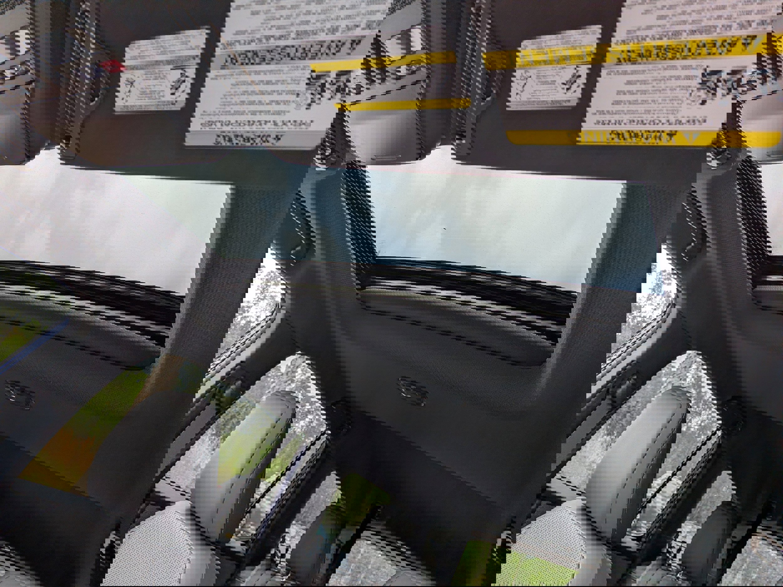 New 2026 Subaru Outback Limited w/ Premium/Limited Package 2 AWD/4WD image 20