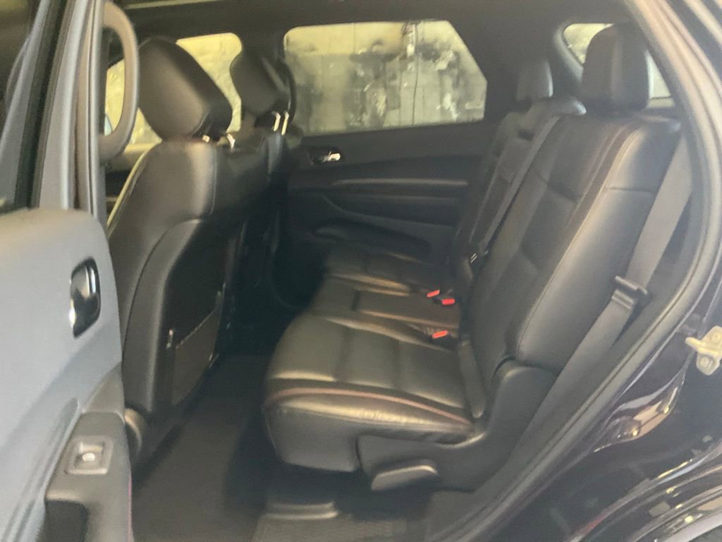 Used 2025 Dodge Durango GT AWD/4WD image 24