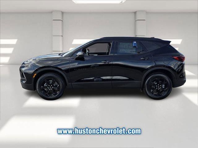 New 2026 Chevrolet Blazer LT w/ Convenience Package image 4