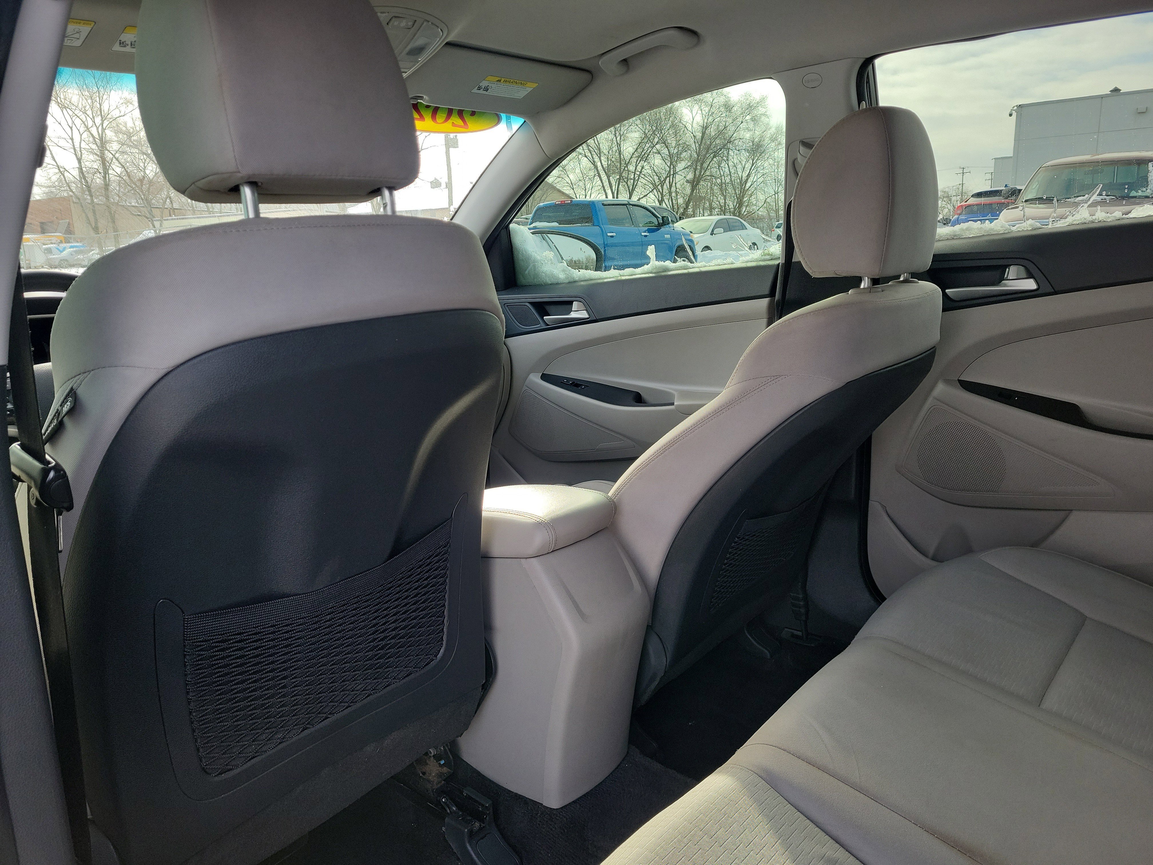 Used 2020 Hyundai Tucson Value image 9